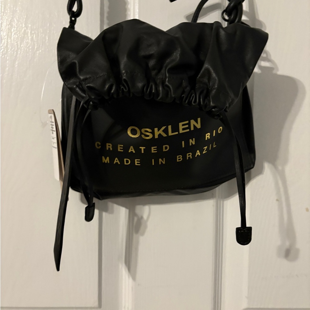 Black Bag